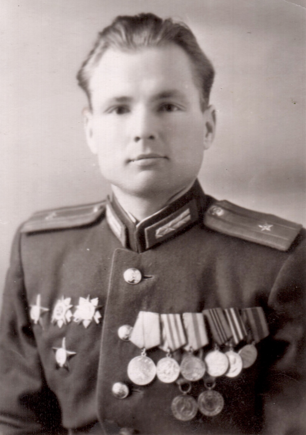 Смирнов А.В., 1948 г.